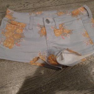 American Eagle Outfitters shorts